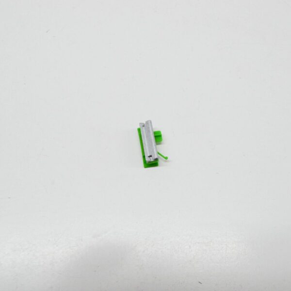 51137172103 - BMW 3 E90 Lower Right A-Pillar Trim Cover Clip 51137172103 7172103 NEW GENUINE