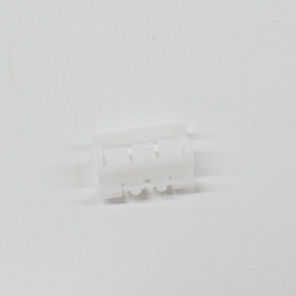 51137174700 - BMW 3 E92 gutter trim molding clip 51137174700 7174700 NEW original