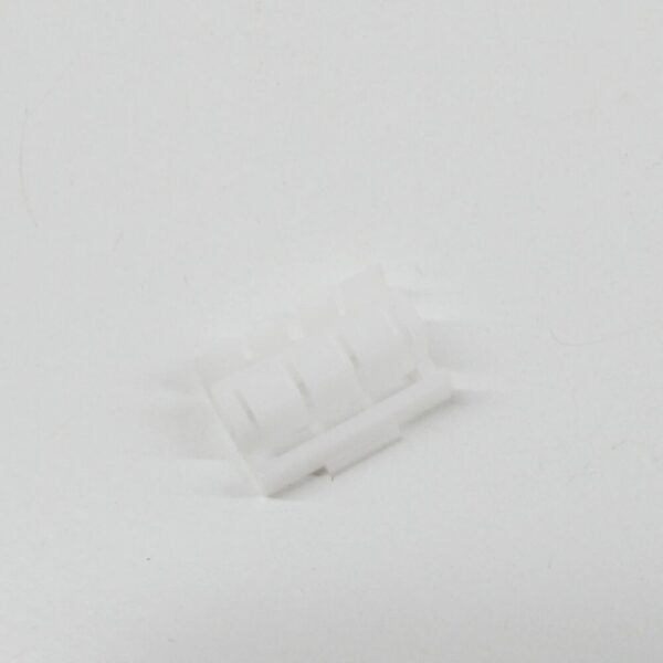 51137174700 - BMW 3 E92 gutter trim molding clip 51137174700 7174700 NEW original
