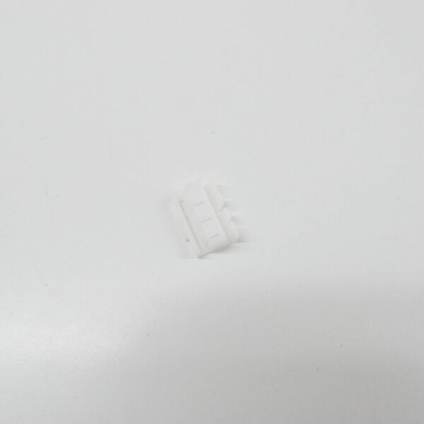 51137174700 - BMW 3 E92 gutter trim molding clip 51137174700 7174700 NEW original