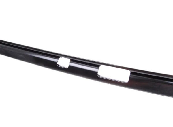 51137250391 - NEW BMW X5 E70 LEFT ROOF MOLDING 51137250391 7250391 ORIGINAL