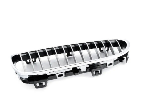 51137254969 - BMW 3 COUPE E92 FRONT LEFT GRILL 7254969 51137254969 NEW GENUINE