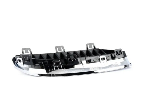 51137254969 - BMW 3 COUPE E92 FRONT LEFT GRILL 7254969 51137254969 NEW GENUINE