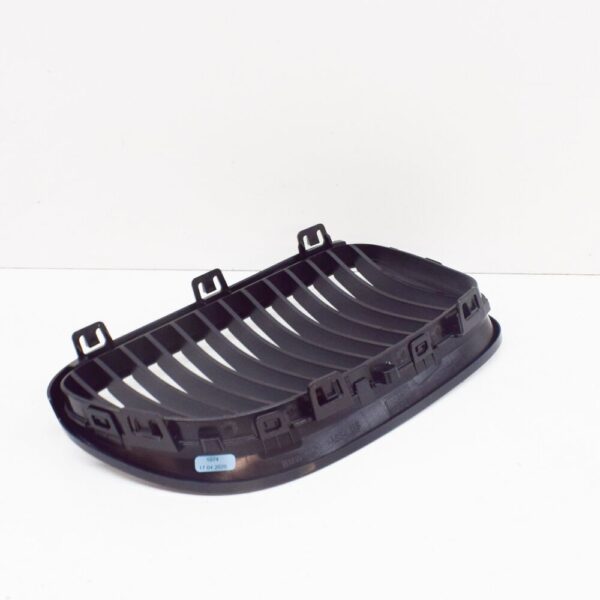 51137254971 - BMW 3 Coupe E92 Radiator Front Left Black Chrome Radiator Grille 51137254971 NEW