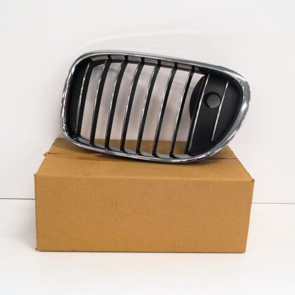 51137295299 - BMW 7 F01 new original front left grill 7295299 51137295299 2017