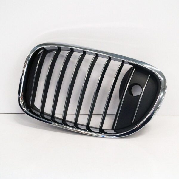 51137295299 - BMW 7 F01 new original front left grill 7295299 51137295299 2017