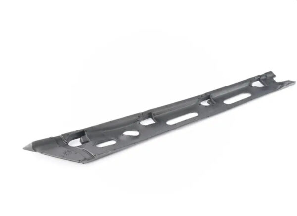 51137300010 - NEW MINI COOPER F56 FRONT RIGHT A-PILLAR SEAL 51137300010 7300010 ORIGINAL