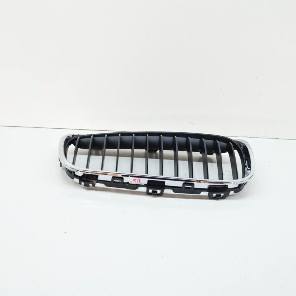 51137300544 - BMW 2 F45 Front Radiator Right Grille 51137300544 7300544 2015 New Genuine