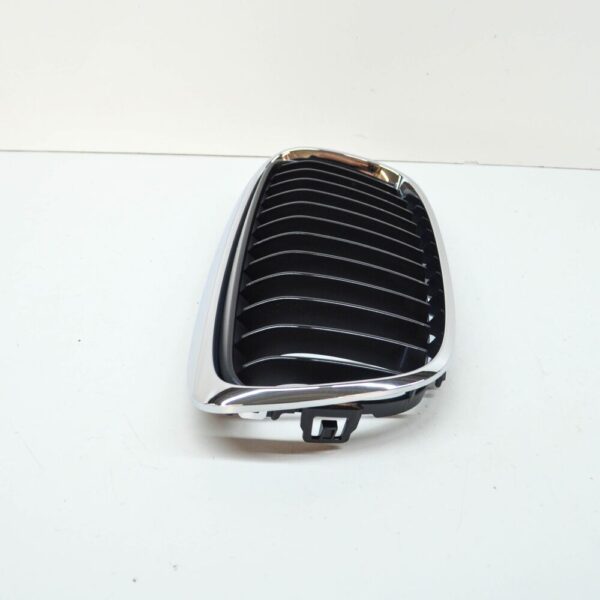 51137300544 - BMW 2 F45 Front Radiator Right Grille 51137300544 7300544 2015 New Genuine