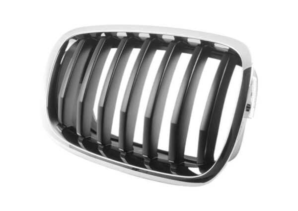 51137305590 - BMW E70 Original 51137305590 Right Front Grille