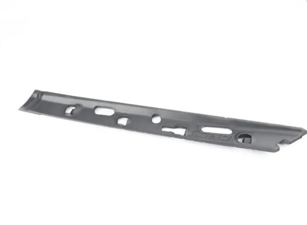 51137328935 - NEW MINI COOPER F55 LEFT A-PILLAR SEAL 7328935 51137328935 ORIGINAL