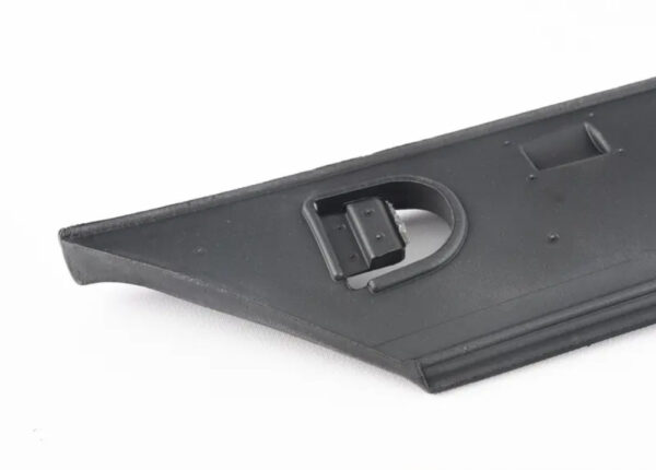 51137344185 - NEW OEM MINI CLUBMAN F54 FRONT LEFT A-PILLAR SEAL 51137344185 GENUINE