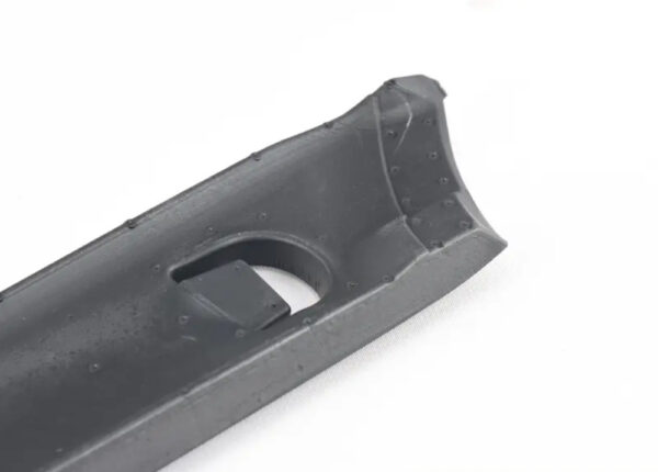 51137344185 - NEW OEM MINI CLUBMAN F54 FRONT LEFT A-PILLAR SEAL 51137344185 GENUINE