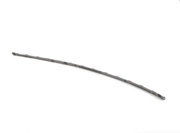 51137344211 - OEM MINI CLUBMAN F54 REAR LEFT MOUNT RAIL TRUNK TRIM STRIP 51137344211 GENUINE