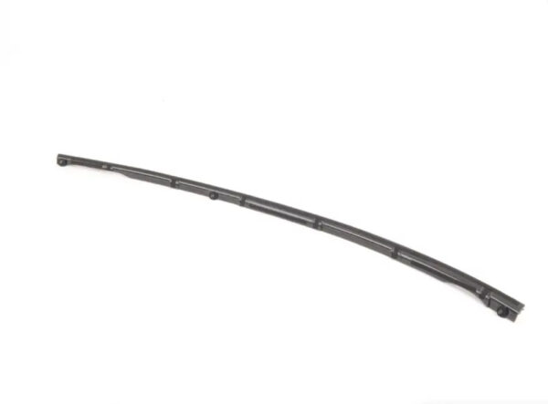 51137344212 - OEM MINI CLUBMAN F54 REAR RIGHT TRUNK MOUNTING RAIL TRIM 51137344212 GENUINE