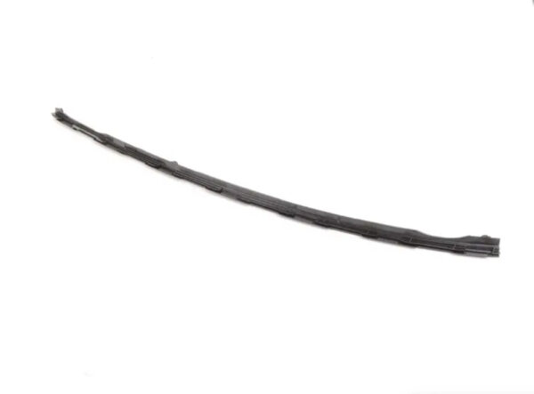 51137344212 - OEM MINI CLUBMAN F54 REAR RIGHT TRUNK MOUNTING RAIL TRIM 51137344212 GENUINE