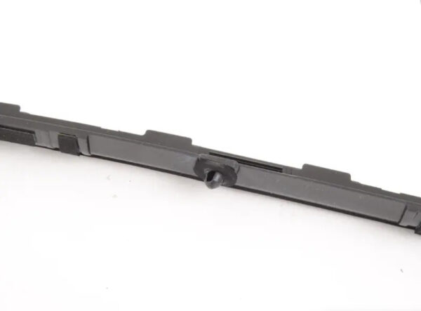 51137344212 - OEM MINI CLUBMAN F54 REAR RIGHT TRUNK MOUNTING RAIL TRIM 51137344212 GENUINE
