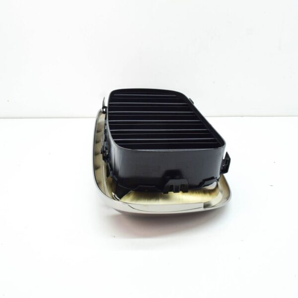 51137349387 - NEW BMW X6 F16 RADIATOR LEFT GRILLE 51137349387 7349387 2016