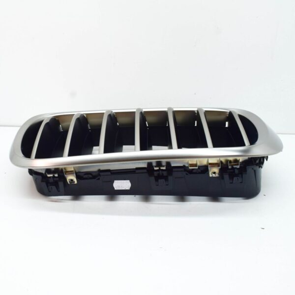51137349387 - NEW BMW X6 F16 RADIATOR LEFT GRILLE 51137349387 7349387 2016
