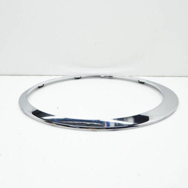 51137351372 - MINI CLUBMAN F54 Right Headlight Trim Ring 51137351372 7351372 NEW GENUINE