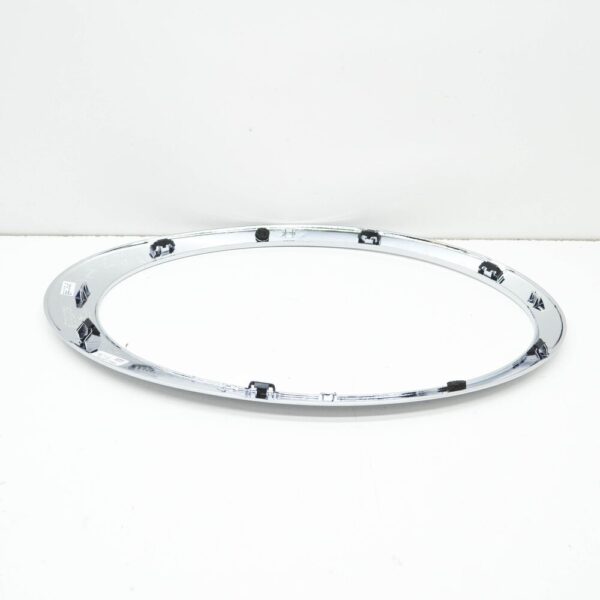 51137351372 - MINI CLUBMAN F54 Right Headlight Trim Ring 51137351372 7351372 NEW GENUINE