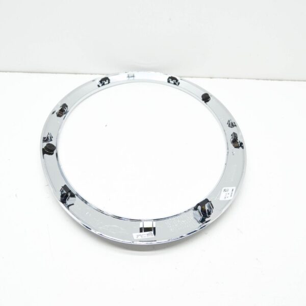 51137351372 - MINI CLUBMAN F54 Right Headlight Trim Ring 51137351372 7351372 NEW GENUINE