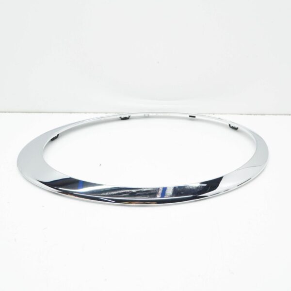 51137351372 - MINI CLUBMAN F54 Right Headlight Trim Ring 51137351372 7351372 NEW GENUINE