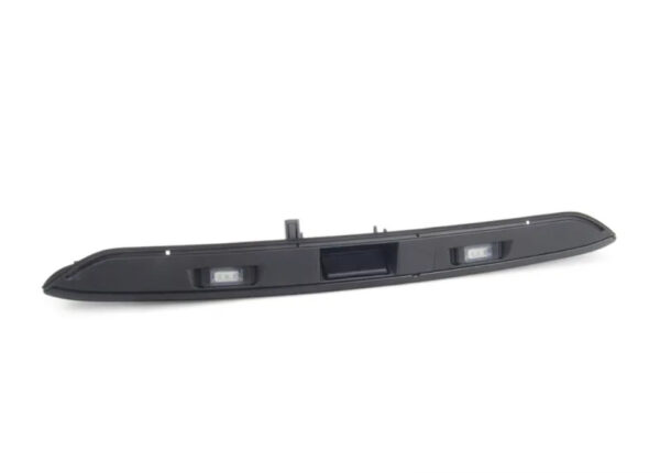 51137362120 - NEW OEM MINI CONVERTIBLE F57 TRUNK LID GRIP 51137362120 GENUINE