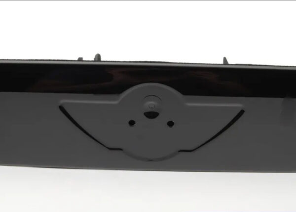 51137362124 - NEW MINI COOPER F55 REAR TRUNK LID HANDLE 51137362124 ORIGINAL
