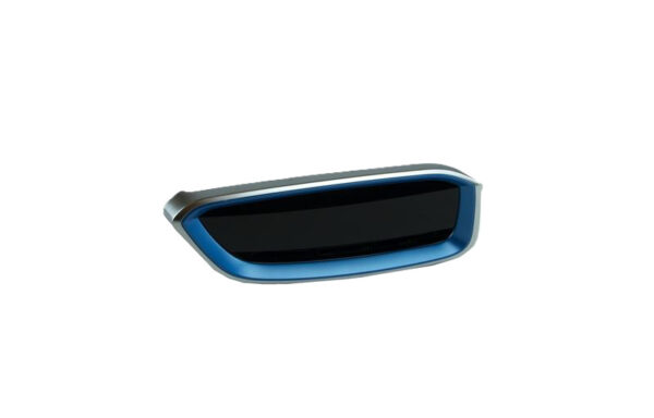 51137370638 - Trim Painted Grille Right BMW i8 I12 I15 Genuine 51137370638