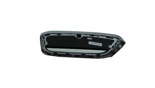 51137370638 - Trim Painted Grille Right BMW i8 I12 I15 Genuine 51137370638