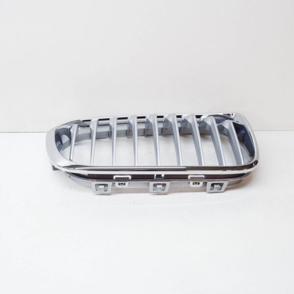 51137371688 - BMW 1 F20 Radiator Right Grille 51137371688 7371688 2015 New Genuine