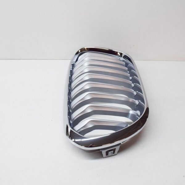 51137371688 - BMW 1 F20 Radiator Right Grille 51137371688 7371688 2015 New Genuine