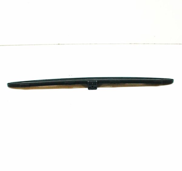 51137376051 - Genuine Mini F56 F57 F55 F54 Front Hood Grille Outer Edge Cover 51137376051