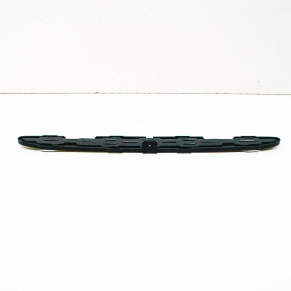 51137376051 - Genuine Mini F56 F57 F55 F54 Front Hood Grille Outer Edge Cover 51137376051