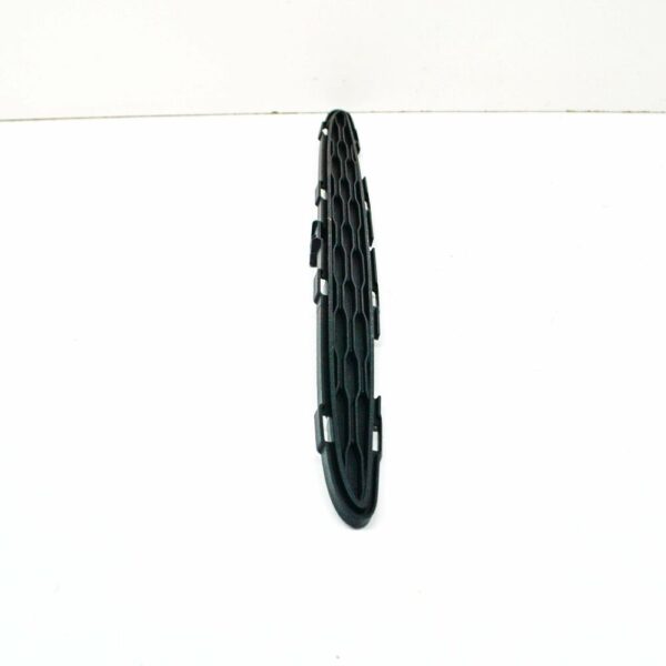 51137376051 - Genuine Mini F56 F57 F55 F54 Front Hood Grille Outer Edge Cover 51137376051