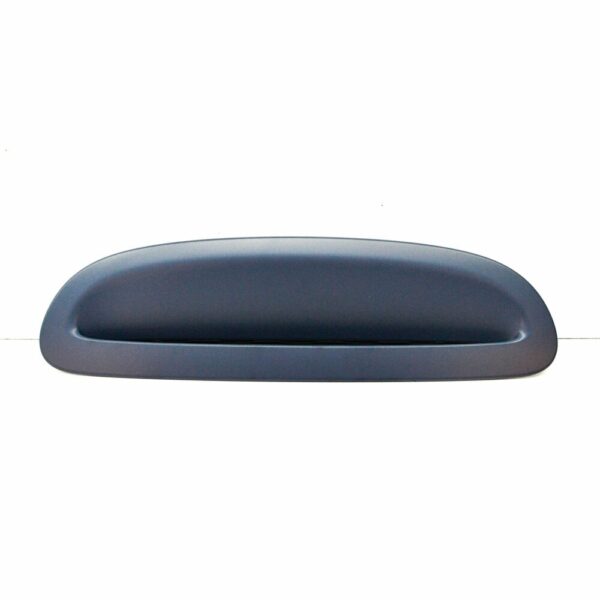 51137376052 - NEW MINI CLUBMAN COOPER S F54 BONNET AIR INLET COVER 51137376052