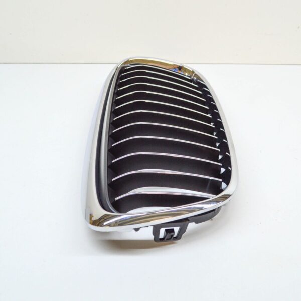 51137379610 - BMW 2 F45 Front Radiator Right Grille Luxury 51137379610 7379610 New Genuine