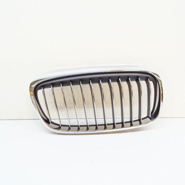 51137379610 - BMW 2 F45 Front Radiator Right Grille Luxury 51137379610 7379610 New Genuine
