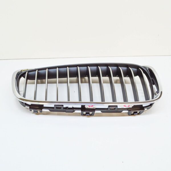 51137379610 - BMW 2 F45 Front Radiator Right Grille Luxury 51137379610 7379610 New Genuine