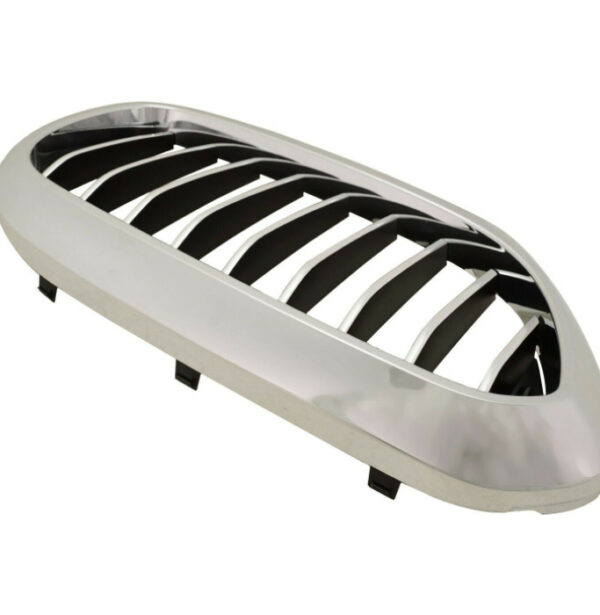 51137383520 - NEW BMW 5 G30 FRONT RIGHT BUMPER GRILLE 7383520 51137383520 ORIGINAL