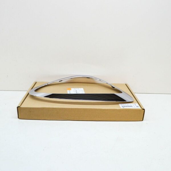51137388118 - NEW MINI COUNTRYMAN F60 FRONT RIGHT HEADLIGHT TRIM RING 51137388118 ORIGINAL