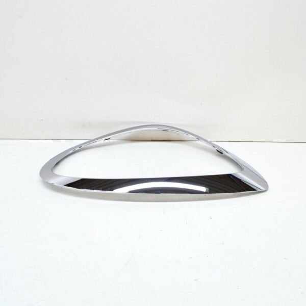 51137388118 - NEW MINI COUNTRYMAN F60 FRONT RIGHT HEADLIGHT TRIM RING 51137388118 ORIGINAL