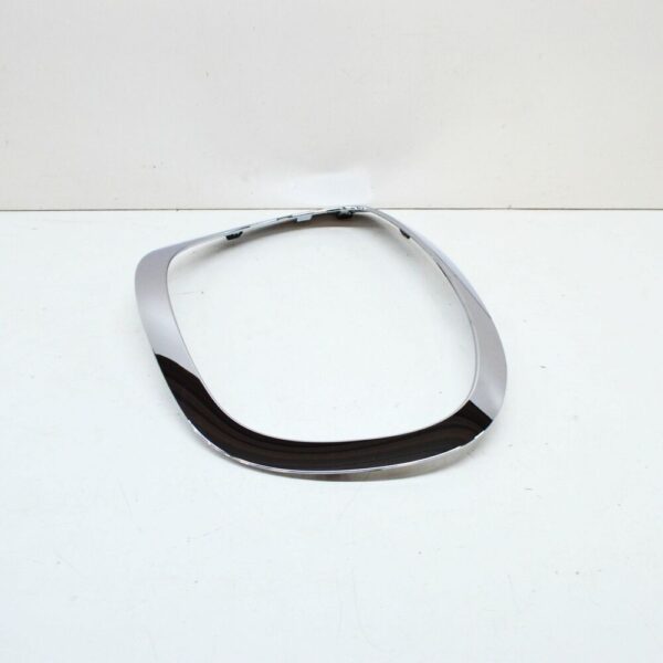 51137388118 - NEW MINI COUNTRYMAN F60 FRONT RIGHT HEADLIGHT TRIM RING 51137388118 ORIGINAL