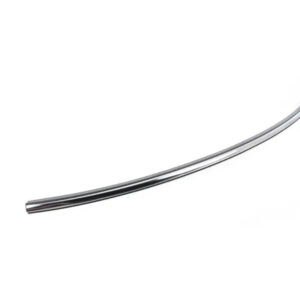 51137389453 - NEW MINI -LANDMANN F60 TRUNK LID TRIM STRIP 7389453 51137389453 GENUINE