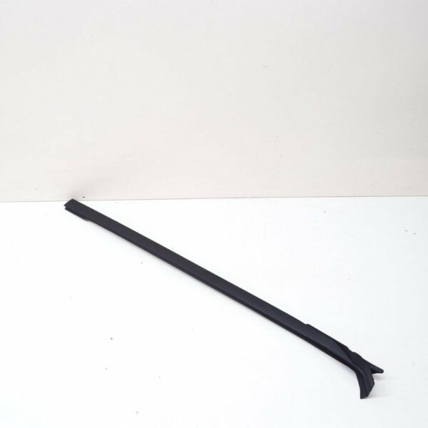 51137399031 - NEW BMW X3 G01 WINDSHIELD LEFT DRIP MOULDING 51137399031