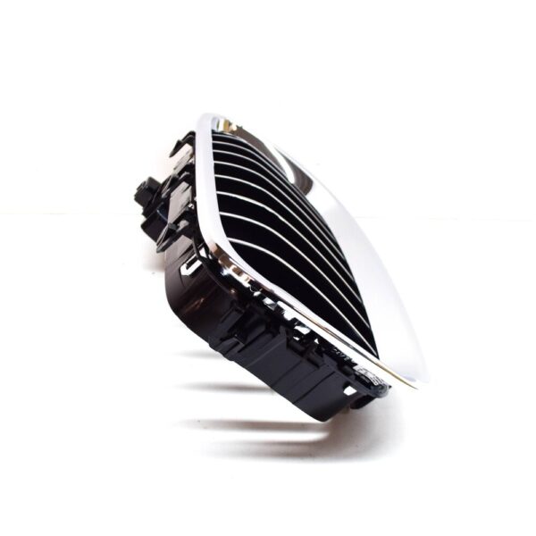 51137412327 - BMW 5 F10 Radiator Left Grille Nivi 51137412327 7412327 2015 New Genuine