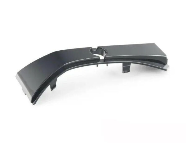 51137412425 - NEW BMW 6 GRAN TURISMO G32 FRONT MEDIUM COOLER 51137412425 ORIGINAL