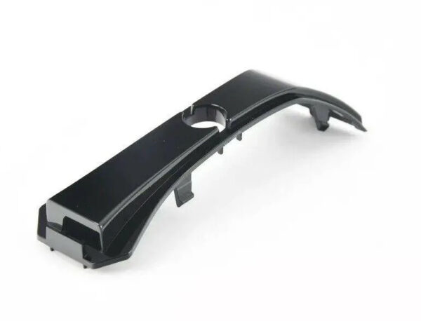 51137412425 - NEW BMW 6 GRAN TURISMO G32 FRONT MEDIUM COOLER 51137412425 ORIGINAL
