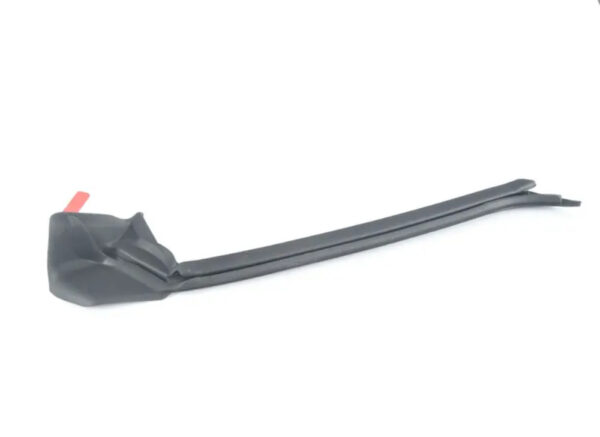 51137431096 - BMW 4 F36 gasket C-column handle rear right 51137431096 7431096 NEW ORIGINAL